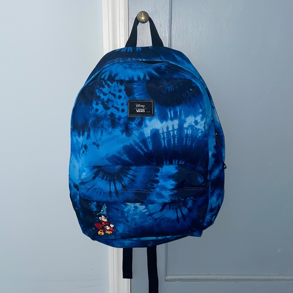 Vans Backpack